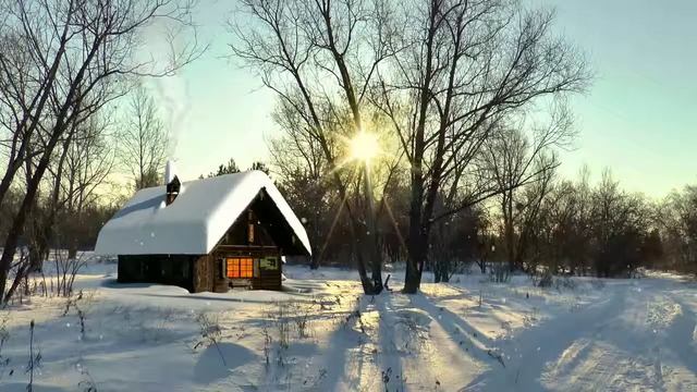 Сказки на ночь. Вольга Святославич и Микула Селянинович