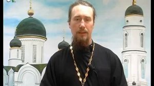 Гордыня - первый грех