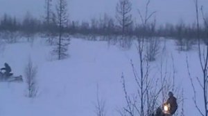 Покатушки на Горнике