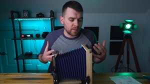 Intrepid 4x5 Mk4 Camera Unboxing