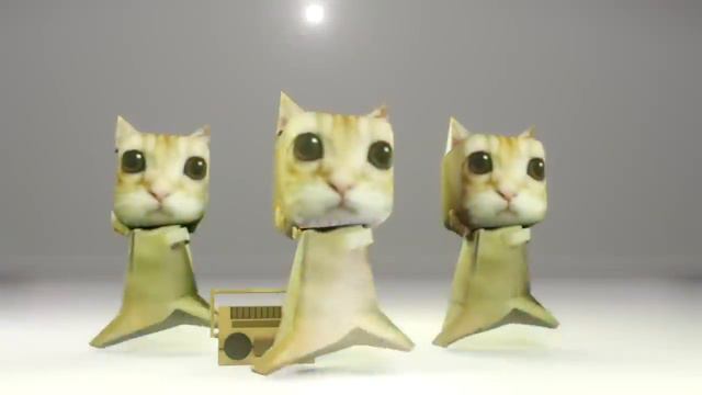 chipi chipi chapa chapa (Remix) el gato