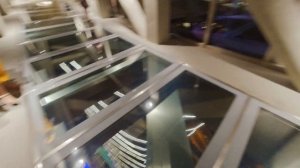 Смотровая площадка Sky Views Dubai
