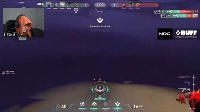 Omen Pearl Guide | How to play Omen on Pearl like Flexinja смотреть онлайн