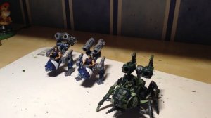 Обзор на робогир ( часть 2 ) .