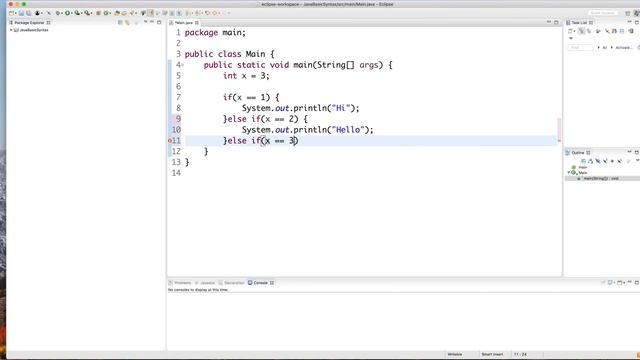 Java Basic- 06: Condition- If.. Else if statement | Java Basic Bangla Tutorial for Beginners