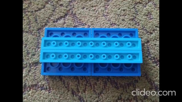 Поделки из лего классик - детская площадка смотреть онлайн