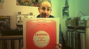 Raw Select Record Review: Rene Costy & His Orchestra - Chappell Mood Music Vol. 26