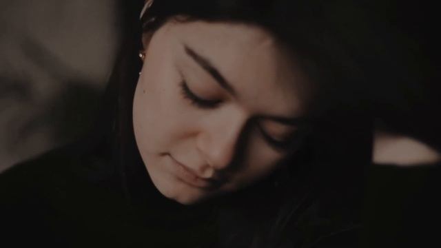 Анна Гудавадзе. «Не грусти, дорогая» смотреть онлайн