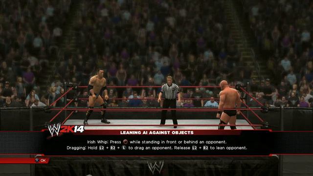 30 Years of WrestleMania The Attitude Era часть 1 смотреть онлайн