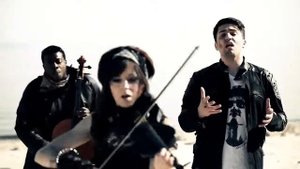 Radioactive Lindsey Stirling and Pentatonix Imagine Dragons Cover