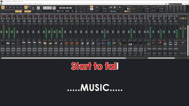 🎵 Autumn Leaves 🎶 KARAOKE 🎹 Nat King Cole смотреть онлайн