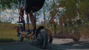 Складной Самокат Теракат-МИНИ