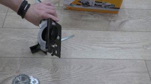 Аккумуляторная мини пила DEXTER 18V. Обзор и решение проблемы с аккумуляторами.