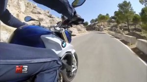BMW F 800 R 2015 - FIRST TEST ONLY SOUND