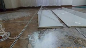 Как сделать крышку для аквариума в домашних условиях своими руками !