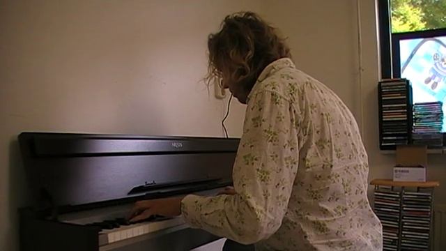 Piano Improvisation смотреть онлайн