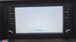 Пароль магнитолы на андроид 7.1 для установки с неизвестных источников, для УАЗ ПАТРИОТ