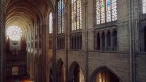 Perotin - Viderunt Omnes (Gothic Period Music)