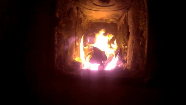 Деревня или город ? Размышления возле печки смотреть онлайн