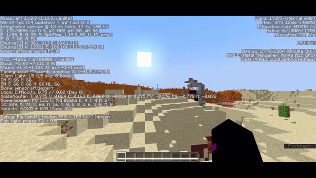 How to install Optifine 1.19.3 In Pojavlauncher for both Android & Ios!! смотреть онлайн