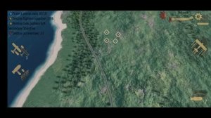 Warplanes: WW1 Sky Aces Episode 4