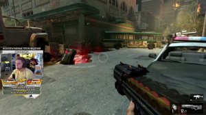 F.E.A.R. 3 1440p - КООПЕРАТИВНОЕ ПРОХОЖДЕНИЕ - МАКСИМАЛЬНО СЛОЖНО!