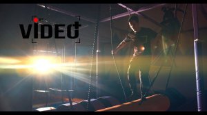 Промо ролик "НИНДЗЯ ПАРК"