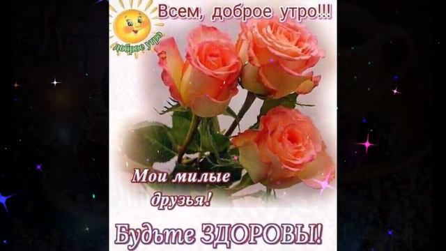 Доброе утро Влада Яковлева Любовь Как Вера смотреть онлайн