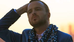 Аарон Пол Вселенная кино