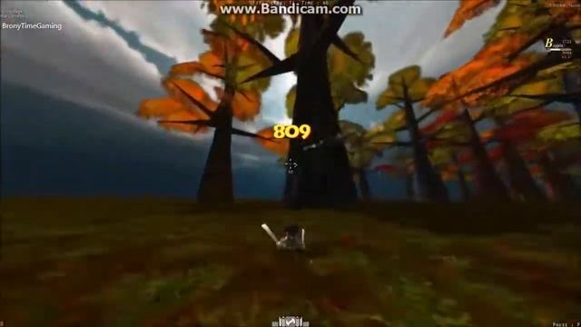 BronyTime: Attack On Titan 800+ Damage Montage смотреть онлайн