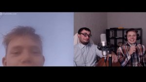 Притворились БОТАНАМИ в Чатрулетке - Торнике Квитатиани и Мацони / ВОКАЛ и БИТБОКС