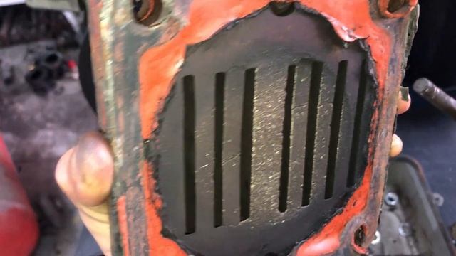 Компресор поршневий ПКУ ПКС-0,8 ремонт. Звіт для клієнта Львів. смотреть онлайн