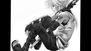 Naruto Shippuuden - Ochibabune
