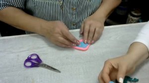 Новогодний декупаж. часть 3 Вакула Галина