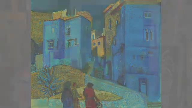 Почему я люблю масляную пастель смотреть онлайн