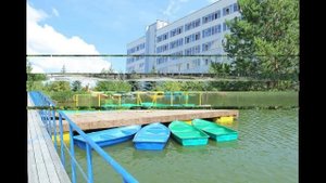 Ваш отдых в санаториях Челябинской области