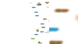 DOODLE JUMP - ЧТО СТАЛО С ИГРОЙ?