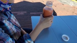 ХОЧУ В РОССИЮ! ВЫРВАТЬСЯ ИЗ США.