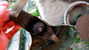 Эффективная доработка электротриммера