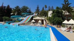 Отель DUJA Bodrum 5* УЖАСЫ в Райском месте...