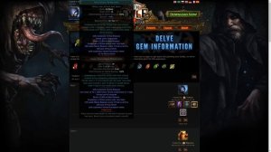 Path of Exile 3.4.0 - Delve - Каким билдом начать Спуск?