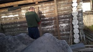 Аккумуляторная цепная пила Elitech.