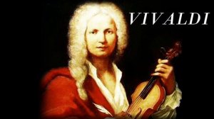 VIVALDI  -  Concerto in G minor for flute, oboe and bassoon RV 103