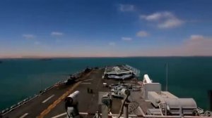 Суэцкий канал за 60 секунд