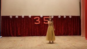 "Я бы хотела нарисовать мечту"