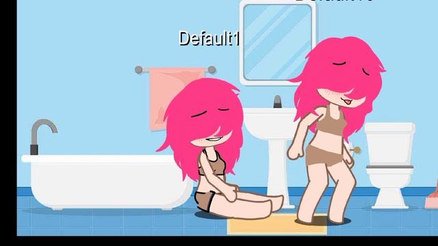 gacha heat baby(sorry for not posting) смотреть онлайн