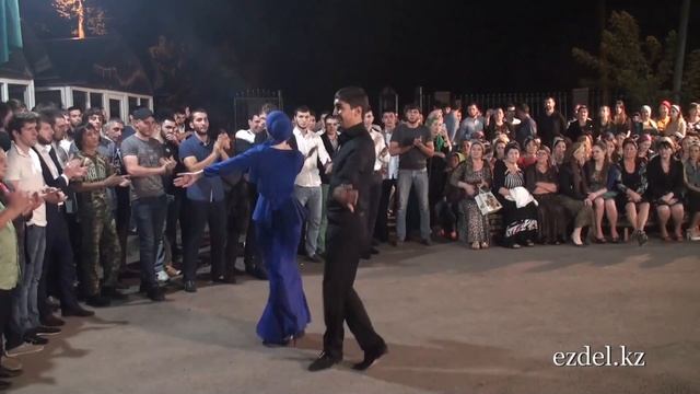 Ловзар на Мархаж 8 июля 2016 день 3 г. Алматы смотреть онлайн