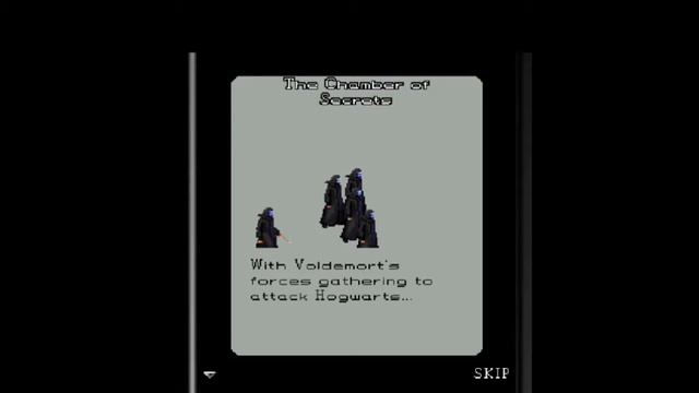 Гарри Потер и Дары Смерти. Часть 2. #3 смотреть онлайн