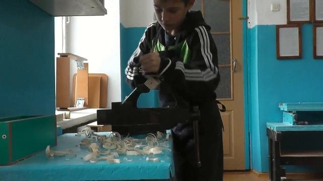 Детский дом №8 г.Комсомольск - на - Амуре Мечта устами наших детей