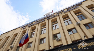 Полицейские задержали подозреваемого в особо тяжком преступлении, совершенном в 2007 году